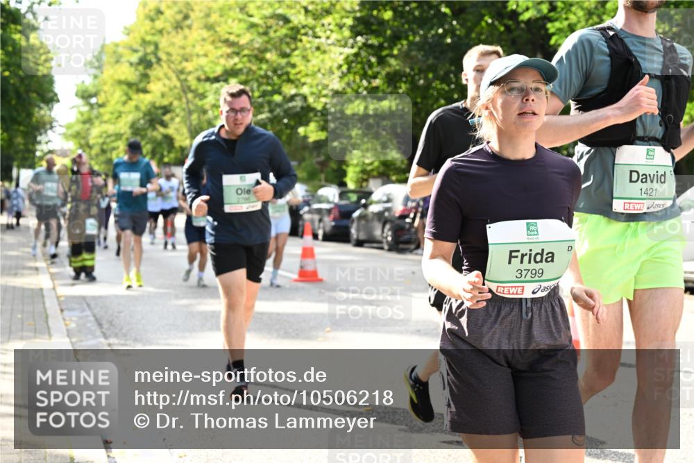 20.09.2026 - PSD Bank Halbmarathon Dr. Thomas Lammeyer http://msf.ph/oto/10506218 20.09.2026 11:02:55 Laufen 2706, 3799, 1421 meine-sportfotos.de