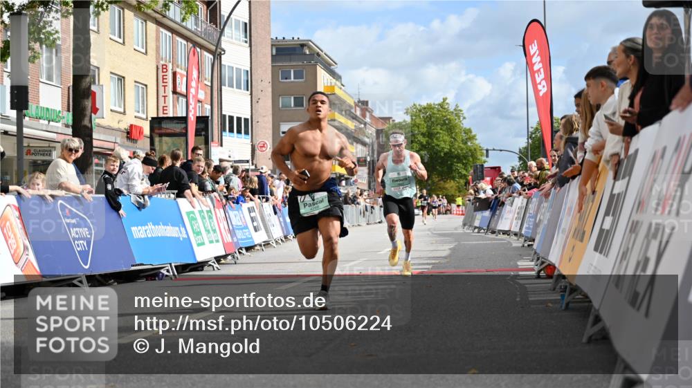 20.09.2026 - PSD Bank Halbmarathon J. Mangold http://msf.ph/oto/10506224 20.09.2026 11:23:29 Ziel 1842, 3625, 4268 meine-sportfotos.de
