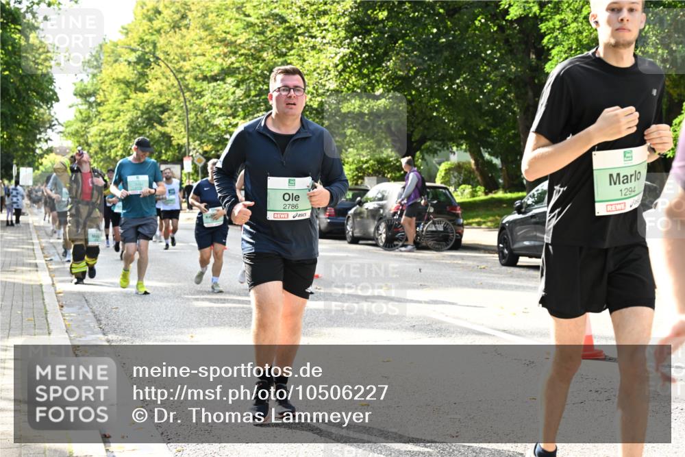 20.09.2026 - PSD Bank Halbmarathon Dr. Thomas Lammeyer http://msf.ph/oto/10506227 20.09.2026 11:02:56 Laufen 2786, 1294 meine-sportfotos.de