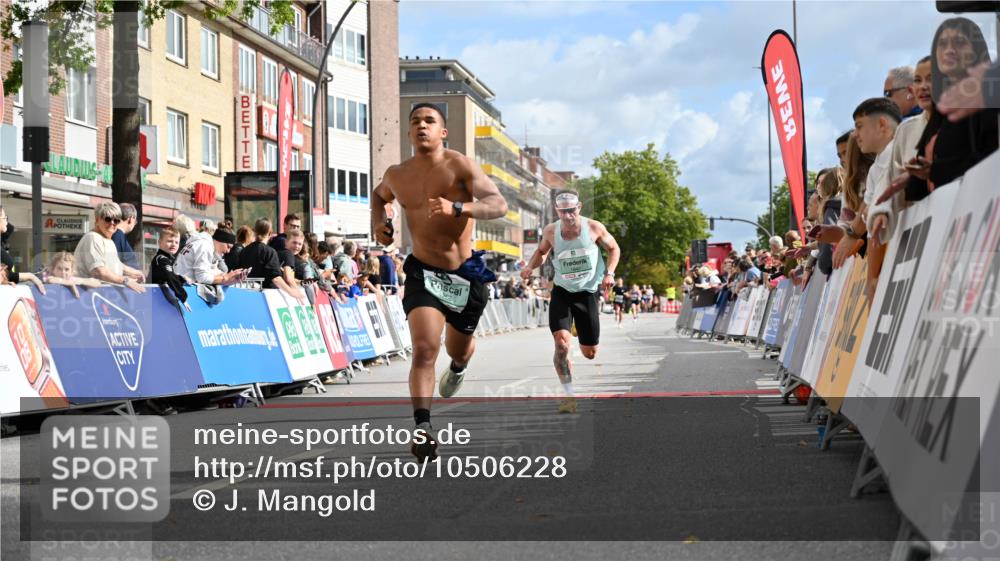 20.09.2026 - PSD Bank Halbmarathon J. Mangold http://msf.ph/oto/10506228 20.09.2026 11:23:29 Ziel 1842, 3625, 4268 meine-sportfotos.de