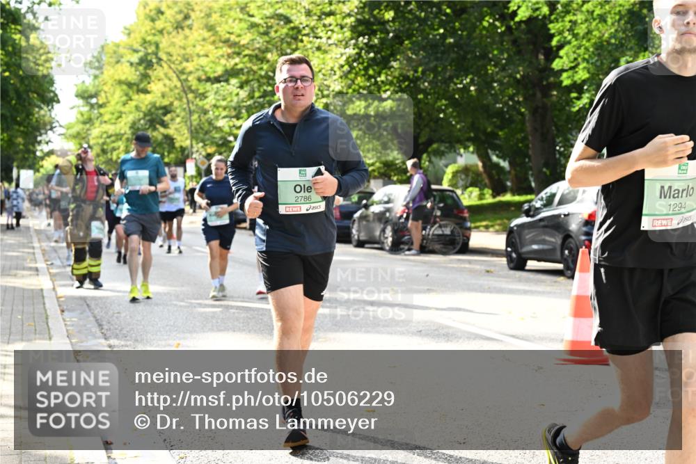 20.09.2026 - PSD Bank Halbmarathon Dr. Thomas Lammeyer http://msf.ph/oto/10506229 20.09.2026 11:02:56 Laufen 2786, 1294 meine-sportfotos.de