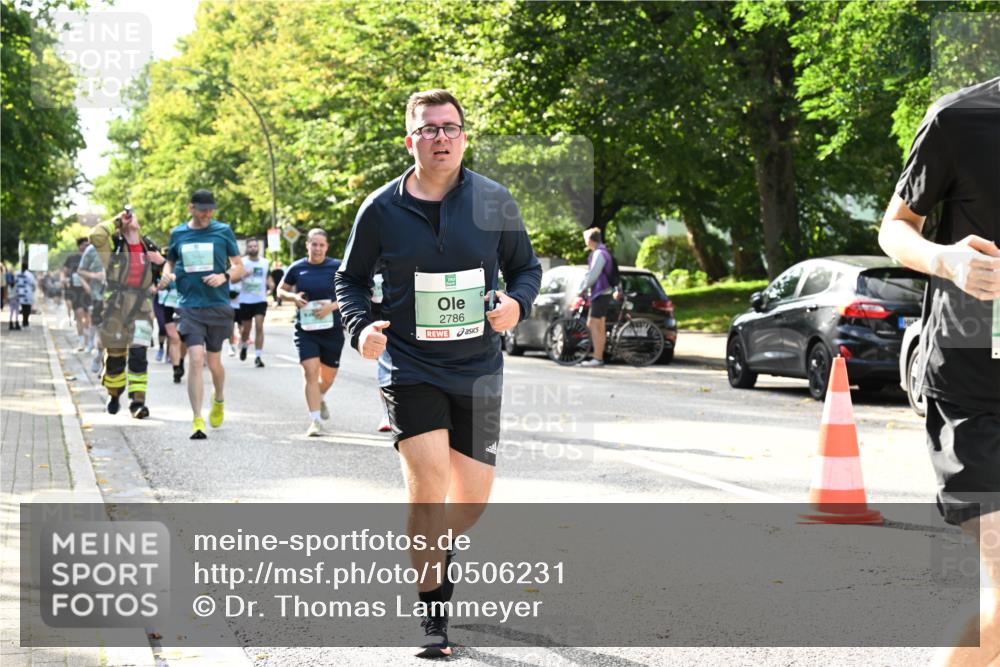 20.09.2026 - PSD Bank Halbmarathon Dr. Thomas Lammeyer http://msf.ph/oto/10506231 20.09.2026 11:02:56 Laufen 2786 meine-sportfotos.de
