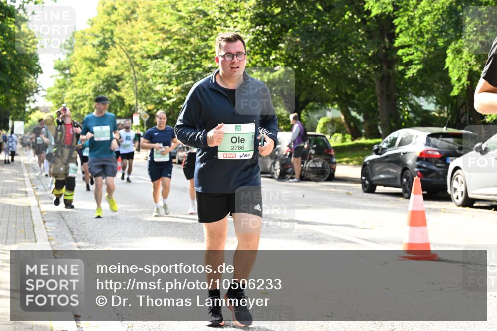 20.09.2026 - PSD Bank Halbmarathon Dr. Thomas Lammeyer http://msf.ph/oto/10506233 20.09.2026 11:02:56 Laufen 2786 meine-sportfotos.de