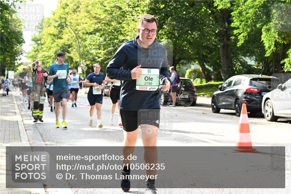 20.09.2026 - PSD Bank Halbmarathon Dr. Thomas Lammeyer http://msf.ph/oto/10506235 20.09.2026 11:02:57 Laufen 2786 meine-sportfotos.de