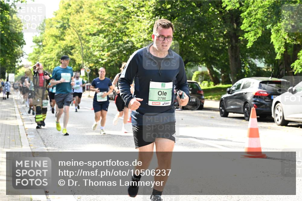 20.09.2026 - PSD Bank Halbmarathon Dr. Thomas Lammeyer http://msf.ph/oto/10506237 20.09.2026 11:02:57 Laufen 2786 meine-sportfotos.de