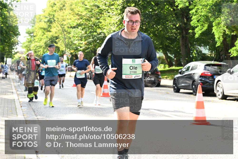 20.09.2026 - PSD Bank Halbmarathon Dr. Thomas Lammeyer http://msf.ph/oto/10506238 20.09.2026 11:02:57 Laufen 2786 meine-sportfotos.de