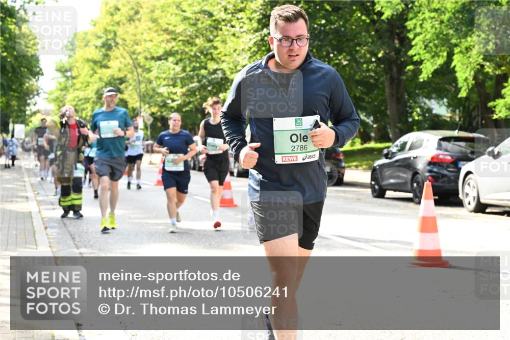 20.09.2026 - PSD Bank Halbmarathon Dr. Thomas Lammeyer http://msf.ph/oto/10506241 20.09.2026 11:02:57 Laufen 2786 meine-sportfotos.de