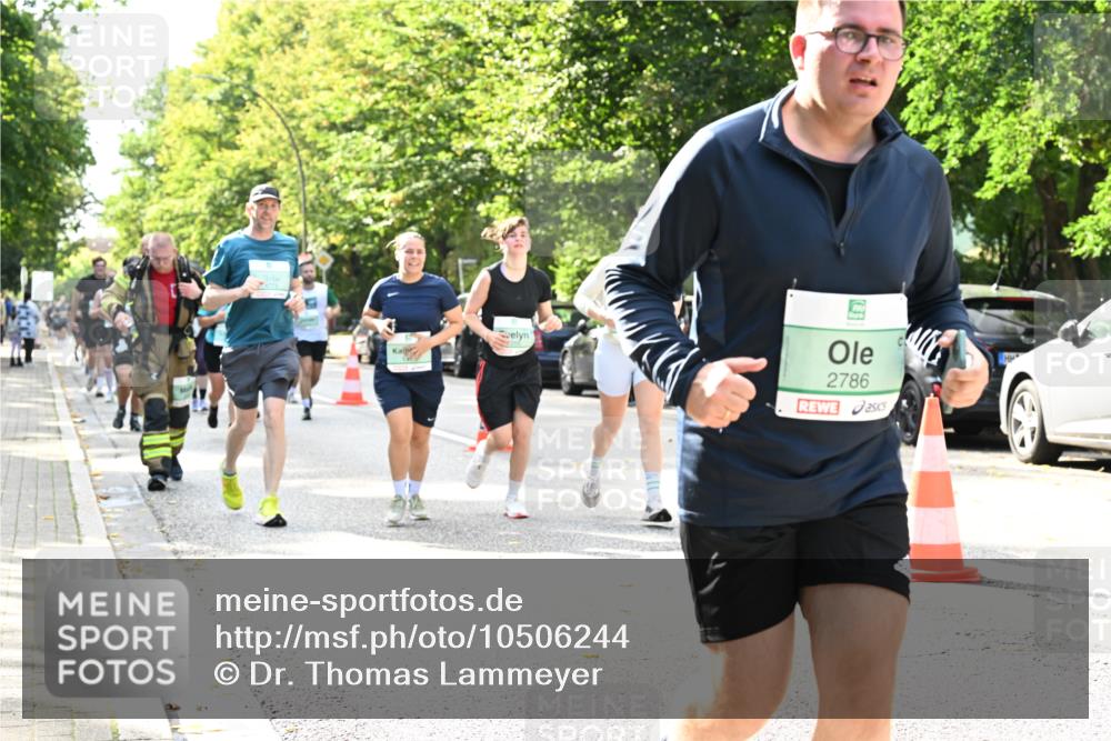 20.09.2026 - PSD Bank Halbmarathon Dr. Thomas Lammeyer http://msf.ph/oto/10506244 20.09.2026 11:02:58 Laufen 2786 meine-sportfotos.de