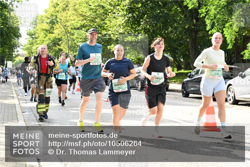 20.09.2026 - PSD Bank Halbmarathon Dr. Thomas Lammeyer http://msf.ph/oto/10506264 20.09.2026 11:02:59 Laufen 4773, 2156, 1417, 1205 meine-sportfotos.de