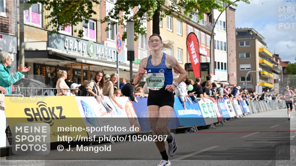 20.09.2026 - PSD Bank Halbmarathon J. Mangold http://msf.ph/oto/10506267 20.09.2026 11:23:45 Ziel 1024, 2776, 3377, 4146, 4227 meine-sportfotos.de
