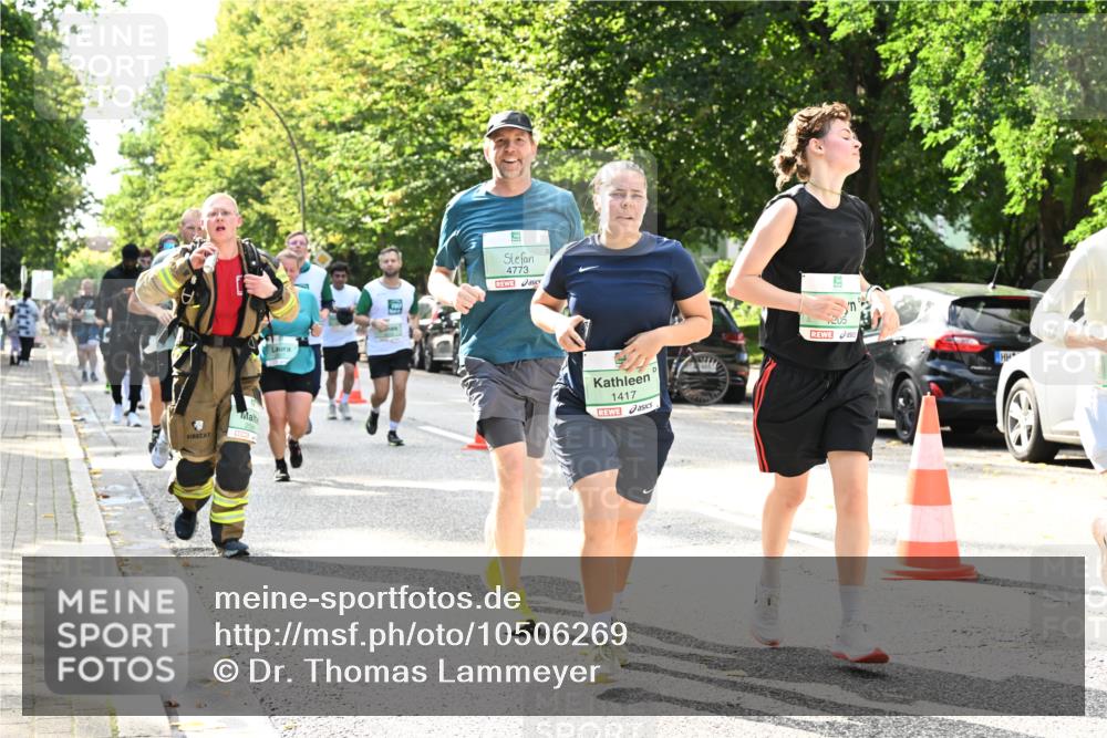 20.09.2026 - PSD Bank Halbmarathon Dr. Thomas Lammeyer http://msf.ph/oto/10506269 20.09.2026 11:02:59 Laufen 5, 4773, 1417, 205 meine-sportfotos.de