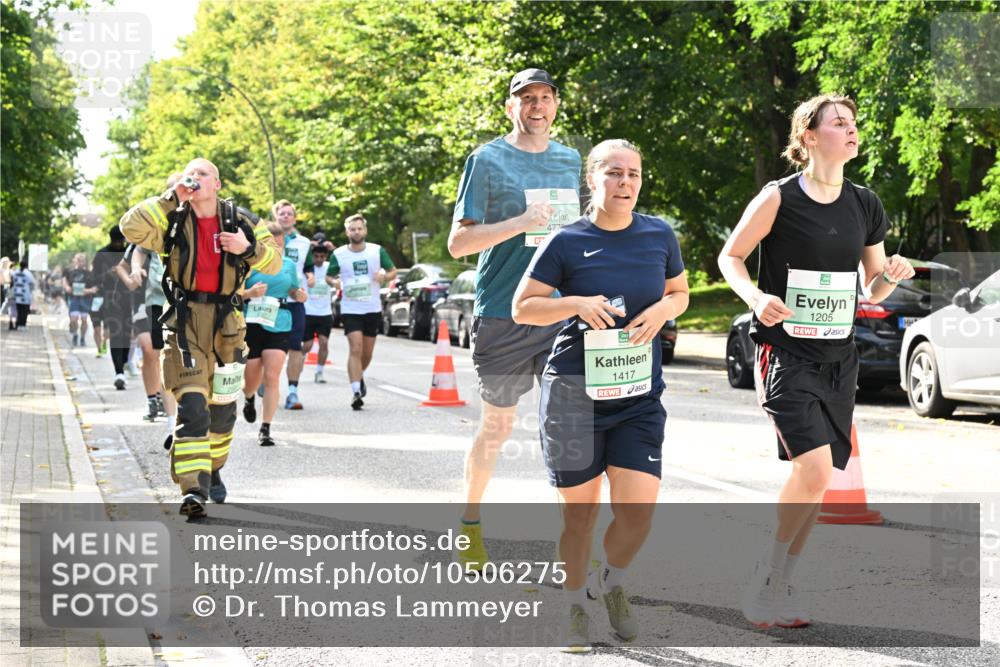 20.09.2026 - PSD Bank Halbmarathon Dr. Thomas Lammeyer http://msf.ph/oto/10506275 20.09.2026 11:03:00 Laufen 477, 1417, 1205 meine-sportfotos.de