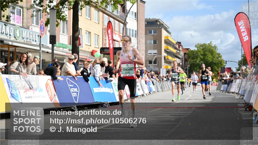 20.09.2026 - PSD Bank Halbmarathon J. Mangold http://msf.ph/oto/10506276 20.09.2026 11:23:49 Ziel 2776, 3377, 4105, 4146, 4227, 4558 meine-sportfotos.de