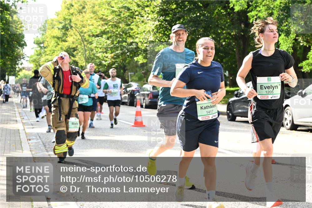 20.09.2026 - PSD Bank Halbmarathon Dr. Thomas Lammeyer http://msf.ph/oto/10506278 20.09.2026 11:03:00 Laufen 1417, 1205 meine-sportfotos.de