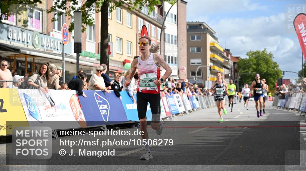 20.09.2026 - PSD Bank Halbmarathon J. Mangold http://msf.ph/oto/10506279 20.09.2026 11:23:49 Ziel 2776, 3377, 4105, 4146, 4227, 4558 meine-sportfotos.de
