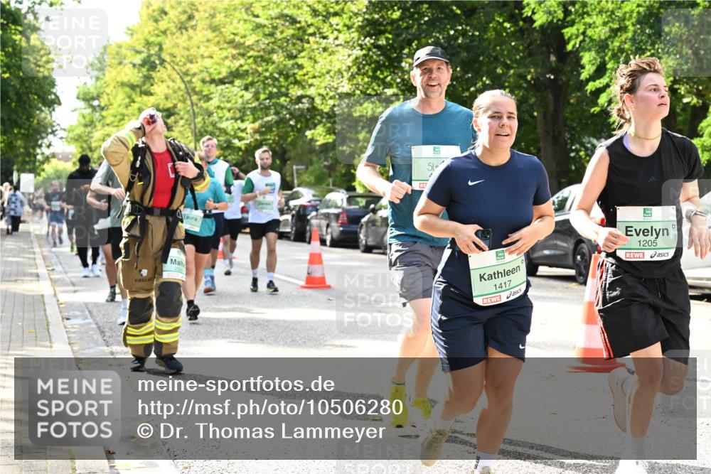 20.09.2026 - PSD Bank Halbmarathon Dr. Thomas Lammeyer http://msf.ph/oto/10506280 20.09.2026 11:03:00 Laufen 25, 1417, 1205 meine-sportfotos.de