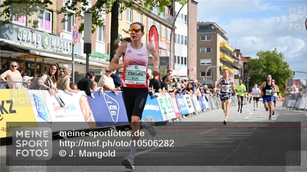 20.09.2026 - PSD Bank Halbmarathon J. Mangold http://msf.ph/oto/10506282 20.09.2026 11:23:50 Ziel 2776, 2779, 3377, 4105, 4146, 4227, 4558 meine-sportfotos.de