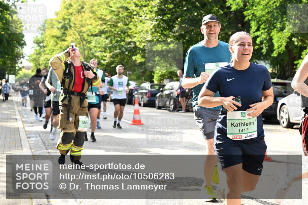 20.09.2026 - PSD Bank Halbmarathon Dr. Thomas Lammeyer http://msf.ph/oto/10506283 20.09.2026 11:03:00 Laufen 1417 meine-sportfotos.de