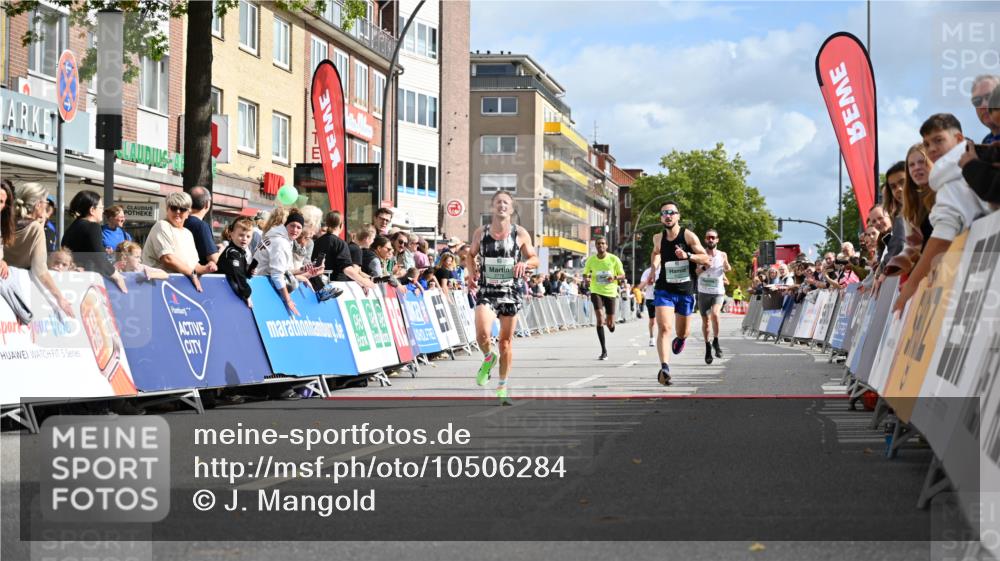 20.09.2026 - PSD Bank Halbmarathon J. Mangold http://msf.ph/oto/10506284 20.09.2026 11:23:50 Ziel 2776, 2779, 3377, 4105, 4146, 4227, 4558 meine-sportfotos.de