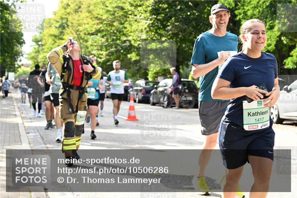 20.09.2026 - PSD Bank Halbmarathon Dr. Thomas Lammeyer http://msf.ph/oto/10506286 20.09.2026 11:03:00 Laufen 1417 meine-sportfotos.de