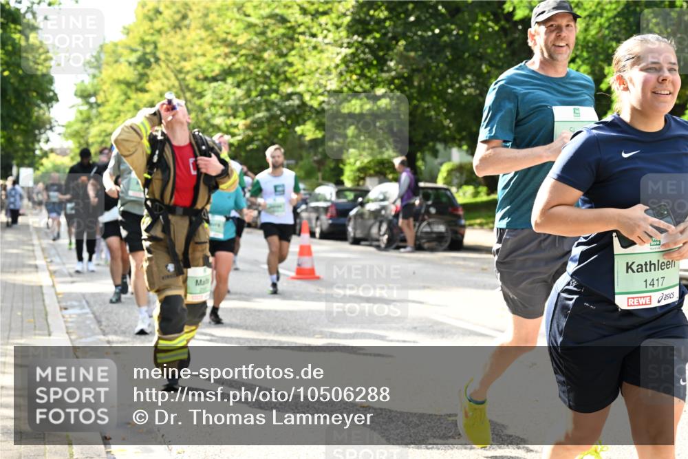 20.09.2026 - PSD Bank Halbmarathon Dr. Thomas Lammeyer http://msf.ph/oto/10506288 20.09.2026 11:03:01 Laufen 1417 meine-sportfotos.de