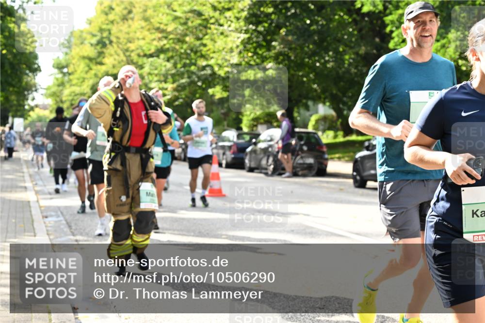 20.09.2026 - PSD Bank Halbmarathon Dr. Thomas Lammeyer http://msf.ph/oto/10506290 20.09.2026 11:03:01 Laufen  meine-sportfotos.de