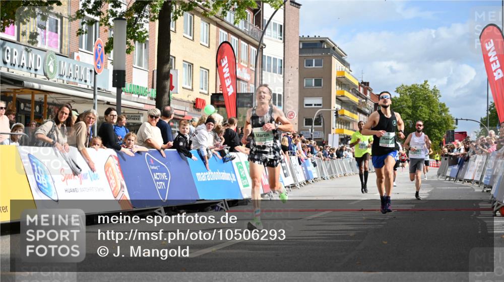20.09.2026 - PSD Bank Halbmarathon J. Mangold http://msf.ph/oto/10506293 20.09.2026 11:23:51 Ziel 2776, 2779, 3377, 4105, 4146, 4227, 4558 meine-sportfotos.de