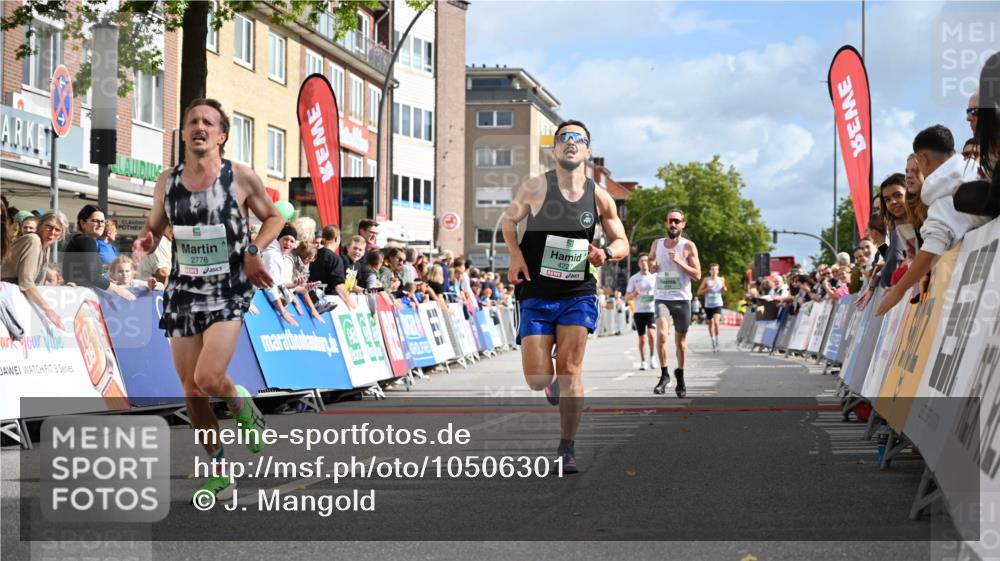 20.09.2026 - PSD Bank Halbmarathon J. Mangold http://msf.ph/oto/10506301 20.09.2026 11:23:52 Ziel 2776, 2779, 3377, 4105, 4146, 4227, 4558 meine-sportfotos.de