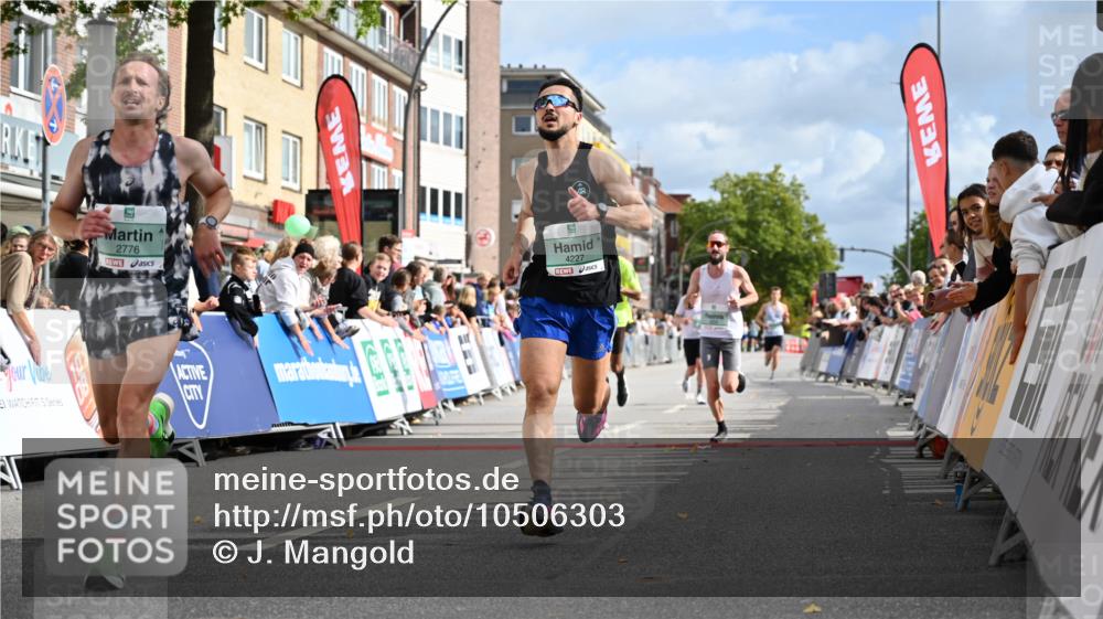 20.09.2026 - PSD Bank Halbmarathon J. Mangold http://msf.ph/oto/10506303 20.09.2026 11:23:52 Ziel 2776, 2779, 3377, 4105, 4146, 4227, 4558 meine-sportfotos.de