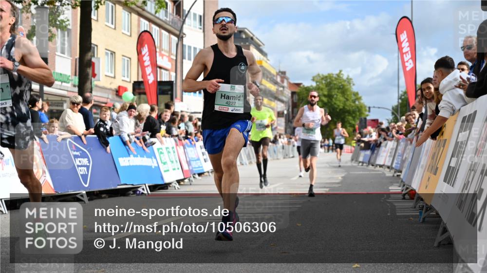 20.09.2026 - PSD Bank Halbmarathon J. Mangold http://msf.ph/oto/10506306 20.09.2026 11:23:53 Ziel 2776, 2779, 4105, 4146, 4227, 4545, 4558 meine-sportfotos.de