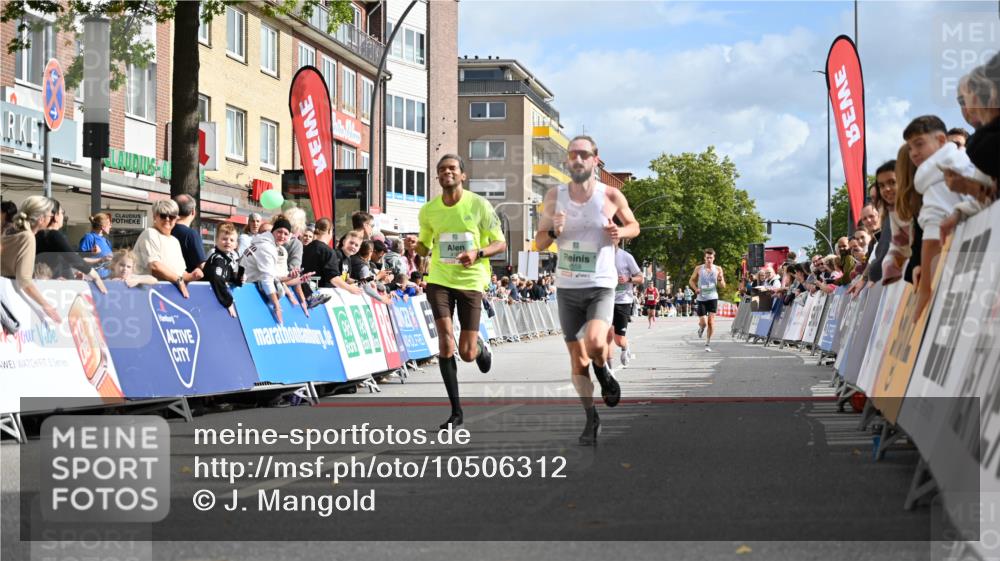 20.09.2026 - PSD Bank Halbmarathon J. Mangold http://msf.ph/oto/10506312 20.09.2026 11:23:54 Ziel 2776, 2779, 4105, 4146, 4227, 4545, 4558 meine-sportfotos.de