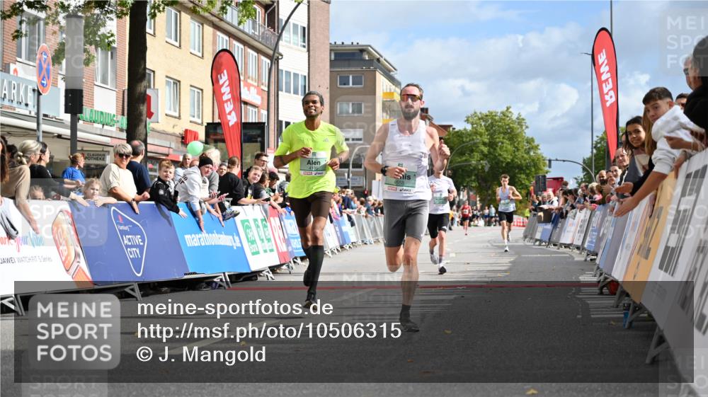20.09.2026 - PSD Bank Halbmarathon J. Mangold http://msf.ph/oto/10506315 20.09.2026 11:23:54 Ziel 2776, 2779, 4105, 4146, 4227, 4545, 4558 meine-sportfotos.de