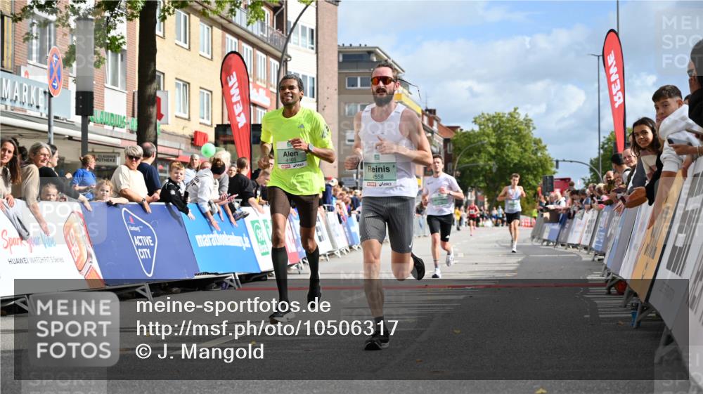 20.09.2026 - PSD Bank Halbmarathon J. Mangold http://msf.ph/oto/10506317 20.09.2026 11:23:54 Ziel 2776, 2779, 4105, 4146, 4227, 4545, 4558 meine-sportfotos.de