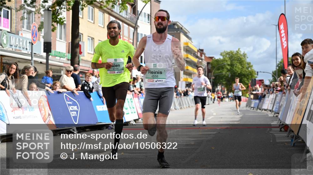 20.09.2026 - PSD Bank Halbmarathon J. Mangold http://msf.ph/oto/10506322 20.09.2026 11:23:55 Ziel 2776, 2779, 4105, 4146, 4227, 4545, 4558 meine-sportfotos.de