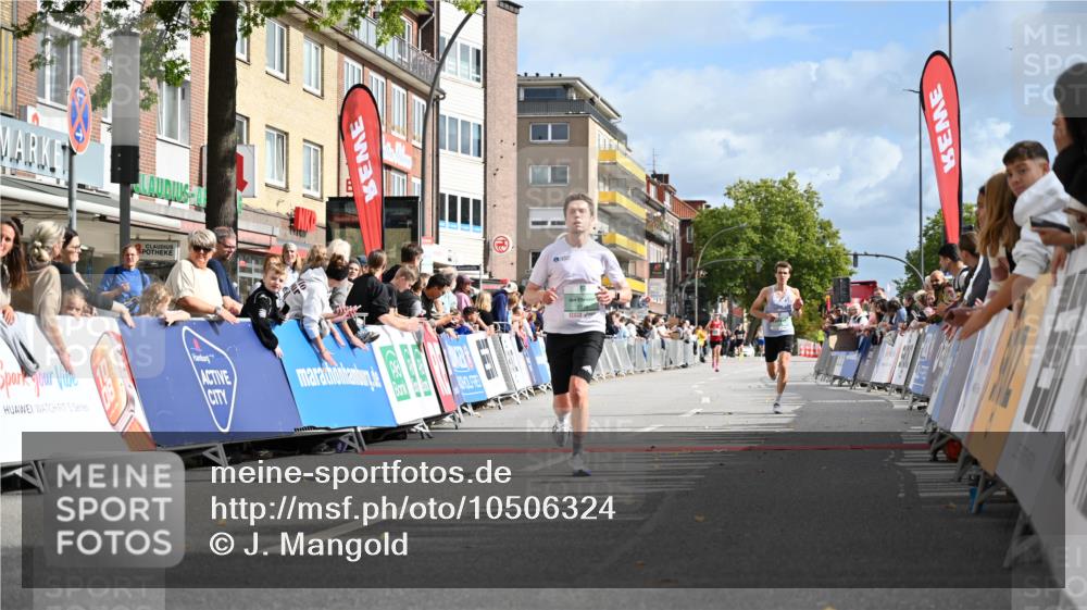 20.09.2026 - PSD Bank Halbmarathon J. Mangold http://msf.ph/oto/10506324 20.09.2026 11:23:56 Ziel 2776, 2779, 4105, 4146, 4227, 4545, 4558 meine-sportfotos.de