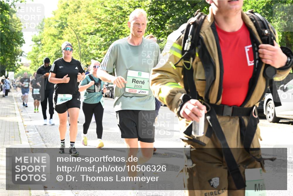 20.09.2026 - PSD Bank Halbmarathon Dr. Thomas Lammeyer http://msf.ph/oto/10506326 20.09.2026 11:03:03 Laufen 2009 meine-sportfotos.de