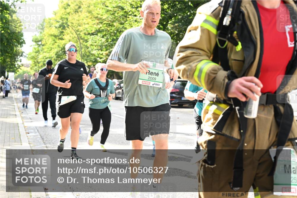 20.09.2026 - PSD Bank Halbmarathon Dr. Thomas Lammeyer http://msf.ph/oto/10506327 20.09.2026 11:03:03 Laufen 2009, 25 meine-sportfotos.de