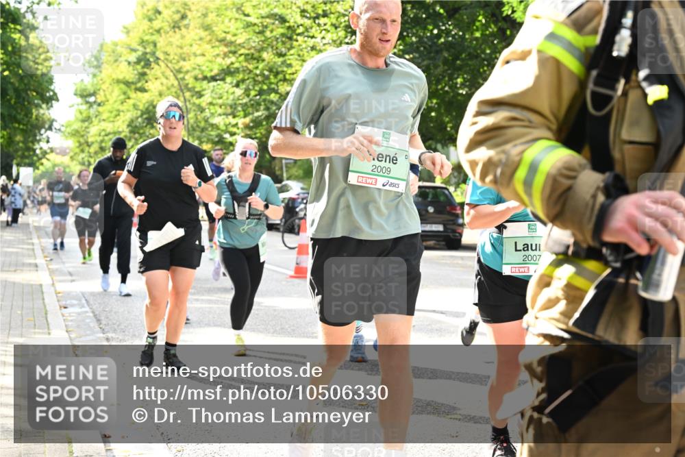 20.09.2026 - PSD Bank Halbmarathon Dr. Thomas Lammeyer http://msf.ph/oto/10506330 20.09.2026 11:03:03 Laufen 2009, 2007 meine-sportfotos.de