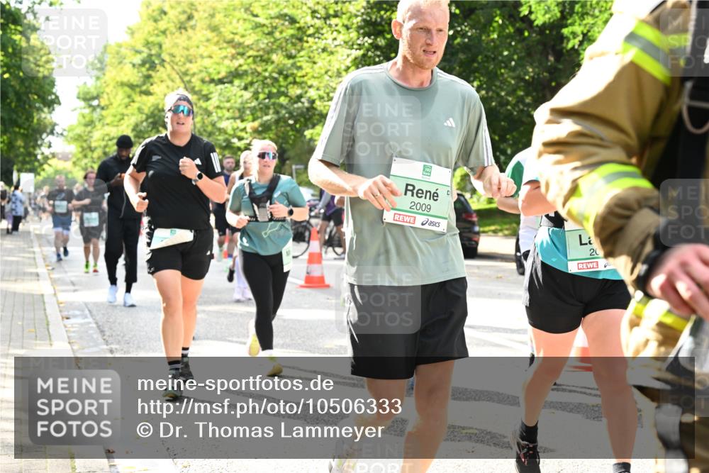 20.09.2026 - PSD Bank Halbmarathon Dr. Thomas Lammeyer http://msf.ph/oto/10506333 20.09.2026 11:03:03 Laufen 2009, 20 meine-sportfotos.de