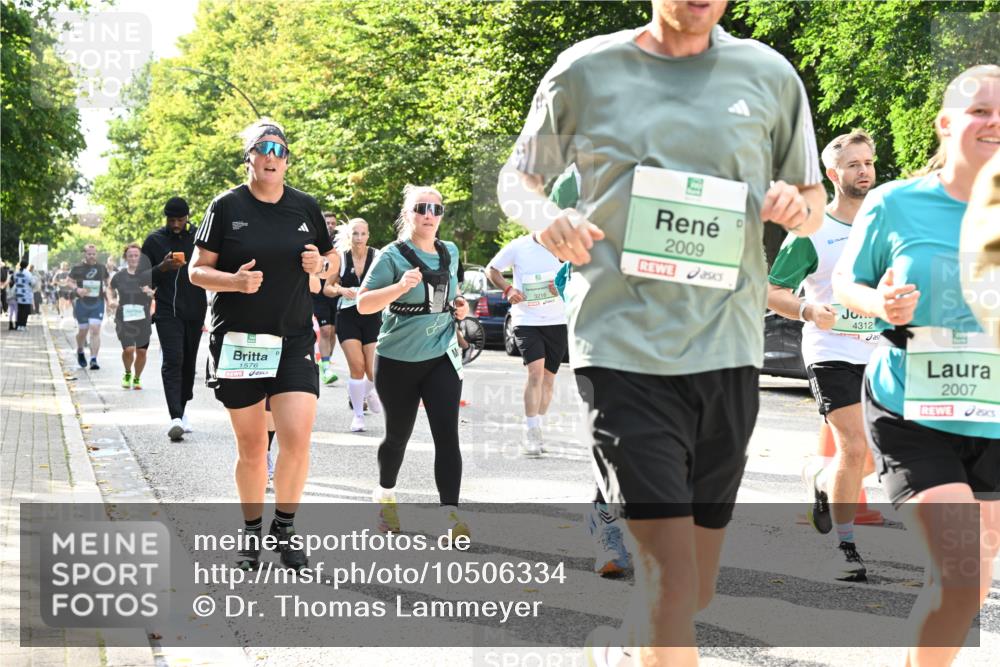 20.09.2026 - PSD Bank Halbmarathon Dr. Thomas Lammeyer http://msf.ph/oto/10506334 20.09.2026 11:03:04 Laufen 1576, 3216, 2009, 4312, 2007 meine-sportfotos.de