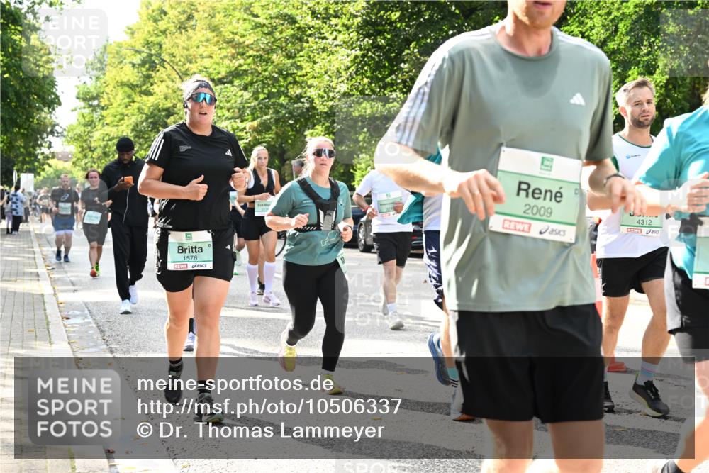 20.09.2026 - PSD Bank Halbmarathon Dr. Thomas Lammeyer http://msf.ph/oto/10506337 20.09.2026 11:03:04 Laufen 1576, 2009, 4312 meine-sportfotos.de