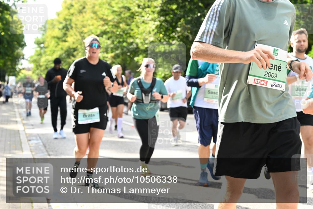 20.09.2026 - PSD Bank Halbmarathon Dr. Thomas Lammeyer http://msf.ph/oto/10506338 20.09.2026 11:03:04 Laufen 2009, 435 meine-sportfotos.de