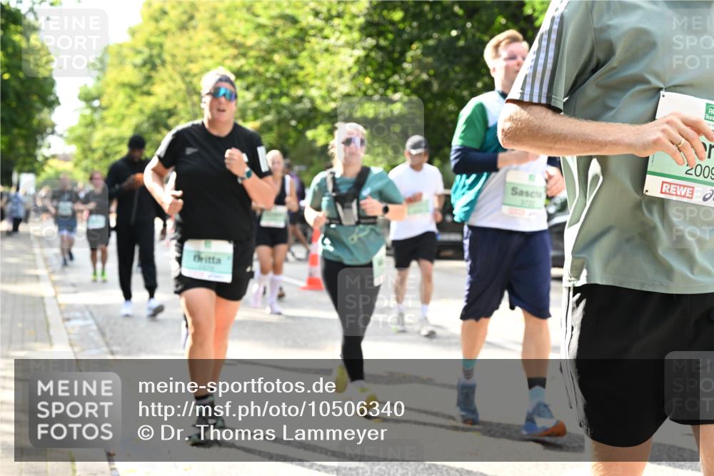 20.09.2026 - PSD Bank Halbmarathon Dr. Thomas Lammeyer http://msf.ph/oto/10506340 20.09.2026 11:03:04 Laufen 2009 meine-sportfotos.de