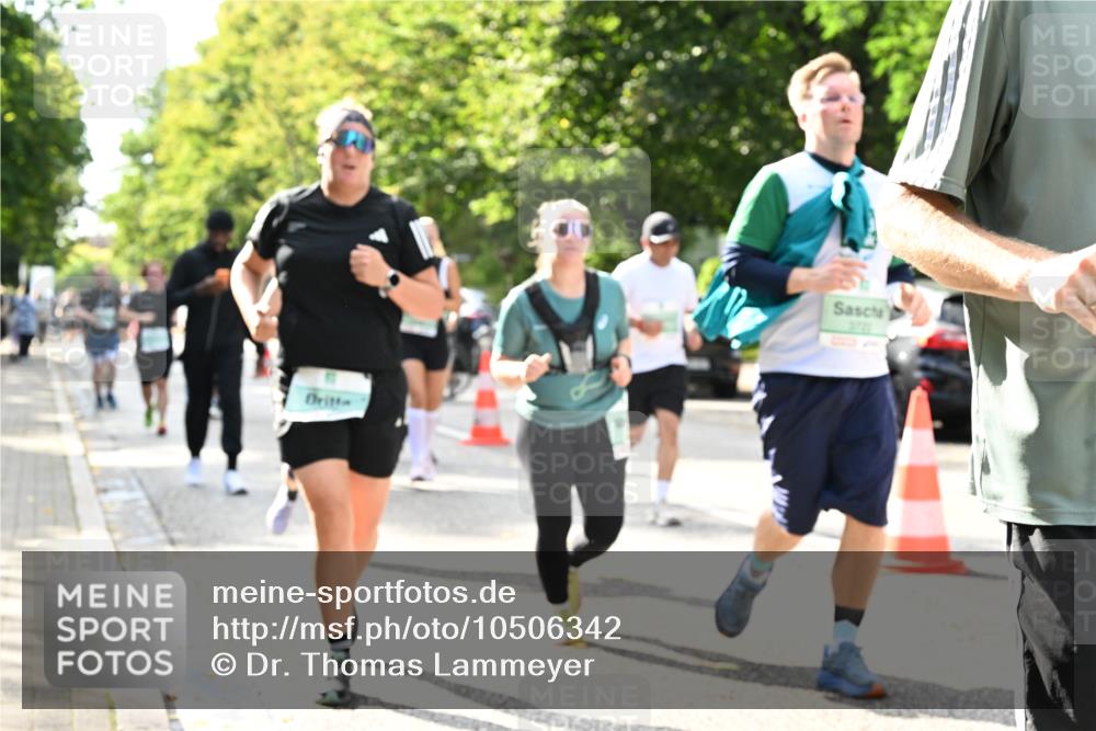 20.09.2026 - PSD Bank Halbmarathon Dr. Thomas Lammeyer http://msf.ph/oto/10506342 20.09.2026 11:03:04 Laufen  meine-sportfotos.de