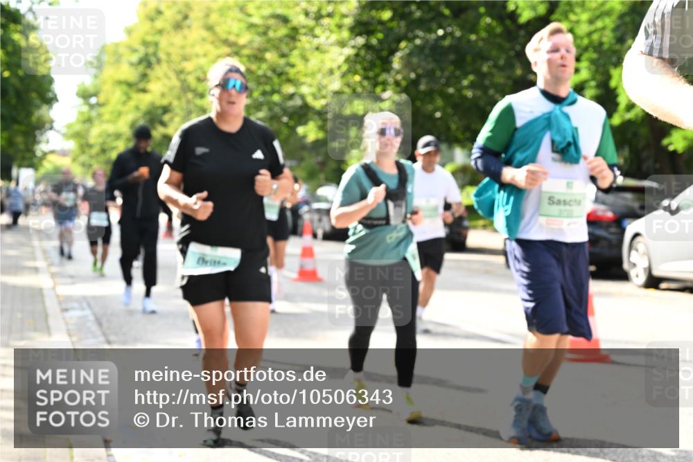 20.09.2026 - PSD Bank Halbmarathon Dr. Thomas Lammeyer http://msf.ph/oto/10506343 20.09.2026 11:03:04 Laufen  meine-sportfotos.de