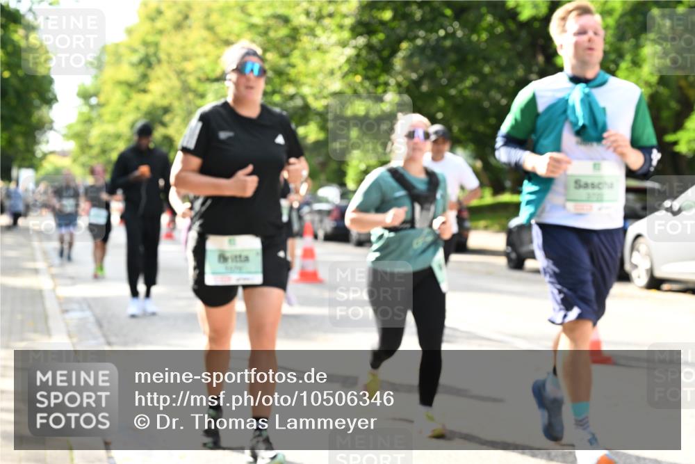 20.09.2026 - PSD Bank Halbmarathon Dr. Thomas Lammeyer http://msf.ph/oto/10506346 20.09.2026 11:03:04 Laufen  meine-sportfotos.de