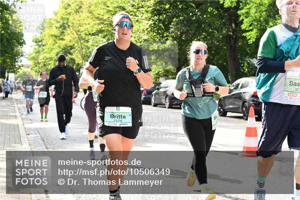 20.09.2026 - PSD Bank Halbmarathon Dr. Thomas Lammeyer http://msf.ph/oto/10506349 20.09.2026 11:03:05 Laufen 1576, 372 meine-sportfotos.de