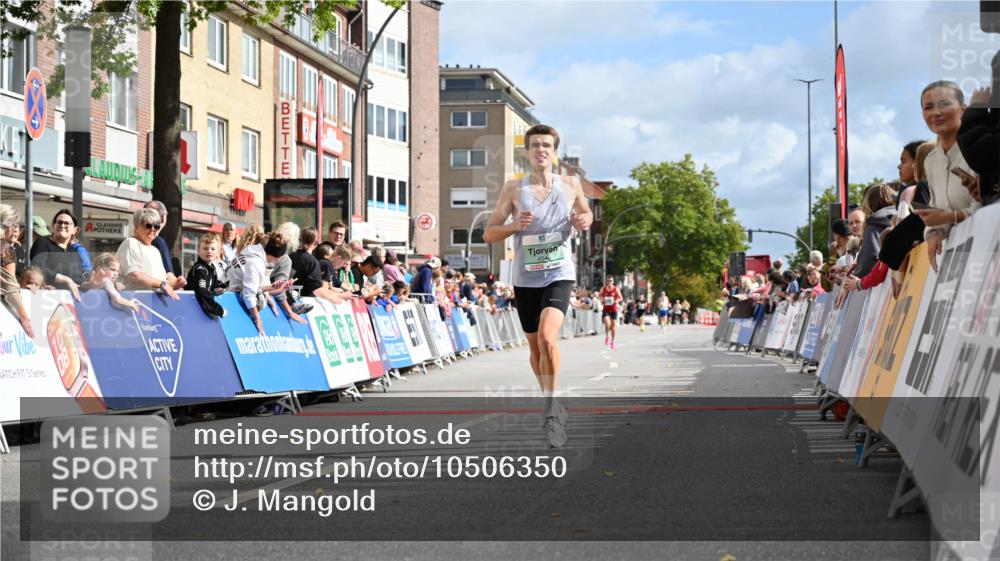 20.09.2026 - PSD Bank Halbmarathon J. Mangold http://msf.ph/oto/10506350 20.09.2026 11:23:59 Ziel 2776, 2779, 4105, 4227, 4545, 4558 meine-sportfotos.de