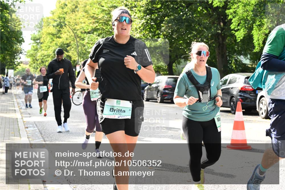 20.09.2026 - PSD Bank Halbmarathon Dr. Thomas Lammeyer http://msf.ph/oto/10506352 20.09.2026 11:03:05 Laufen 26, 1576 meine-sportfotos.de