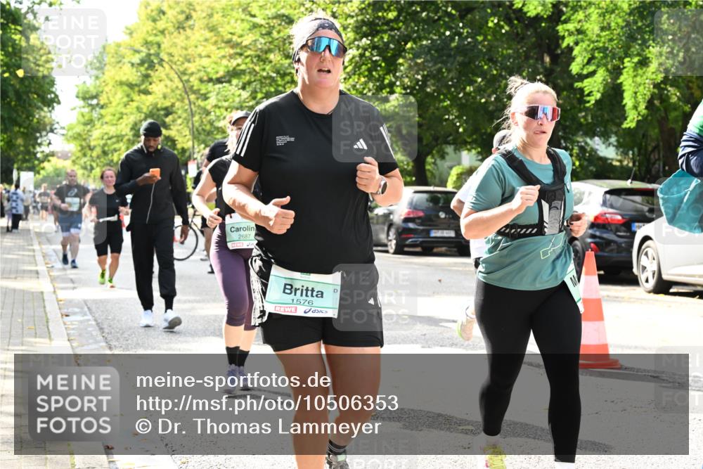 20.09.2026 - PSD Bank Halbmarathon Dr. Thomas Lammeyer http://msf.ph/oto/10506353 20.09.2026 11:03:05 Laufen 2687, 1576 meine-sportfotos.de